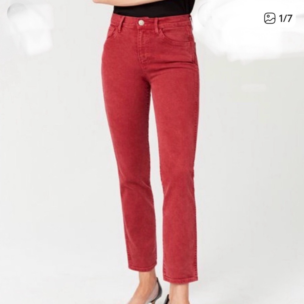 3x1 NYC Women's Stevie Jeans